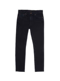 Nudie Jeans Lean Dean Jean L34 Black Skies