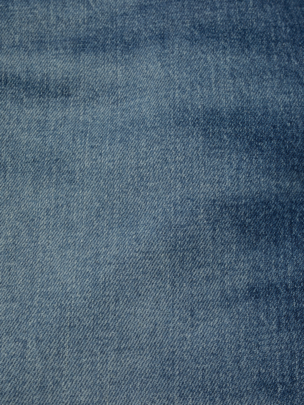 Nudie Jeans Lean Dean Jean L32 Blue Delusion
