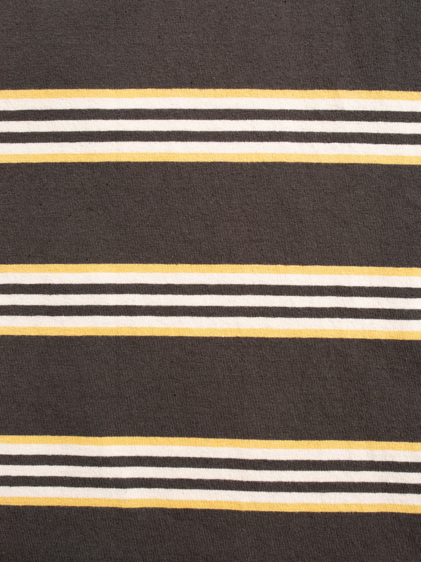 Nudie Jeans Leif Mud Stripe Tee Multi