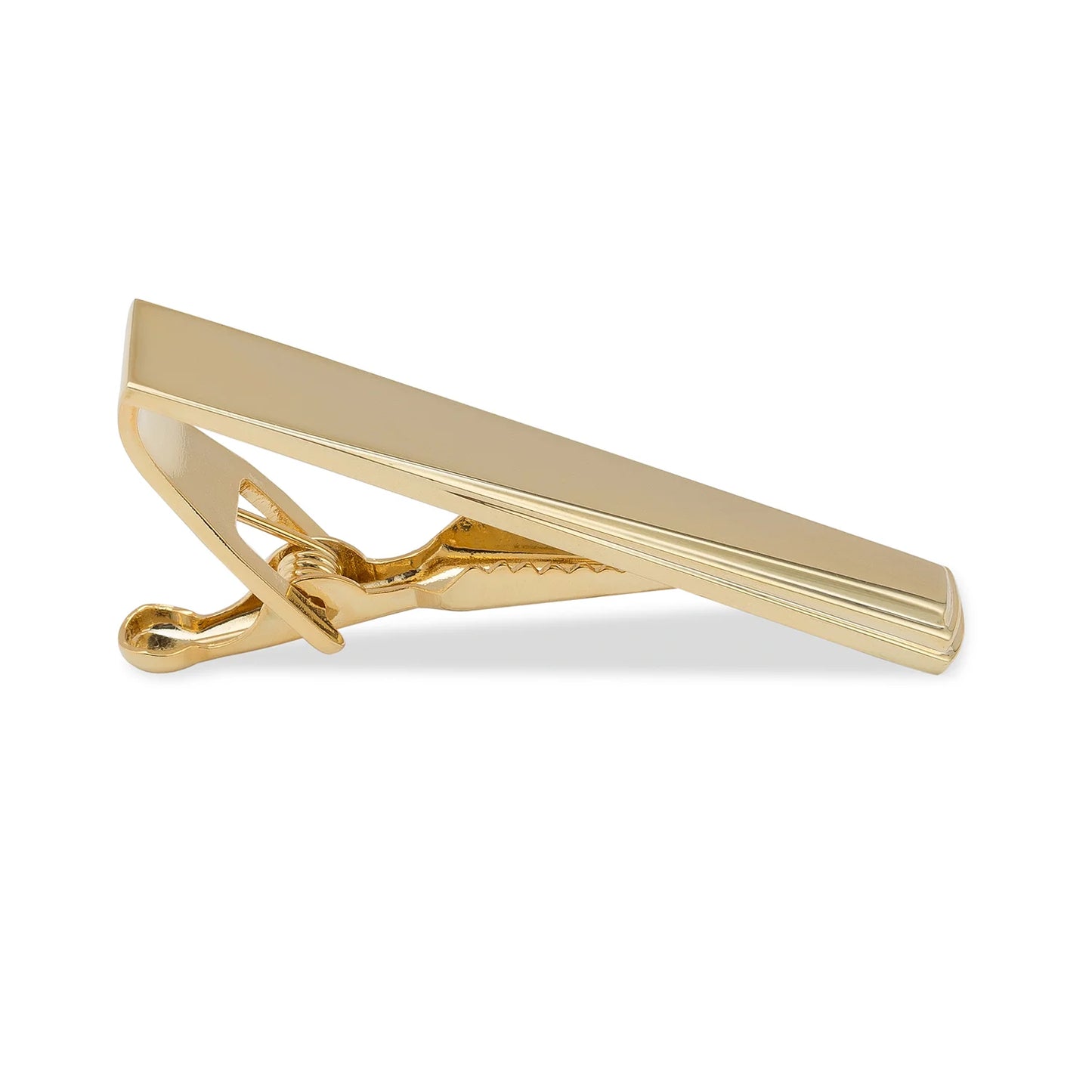 Otaa Duke of Windsor Gold Tie Bar