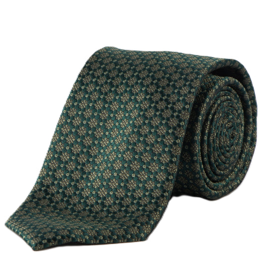 Park Avenue Silk Tie 26