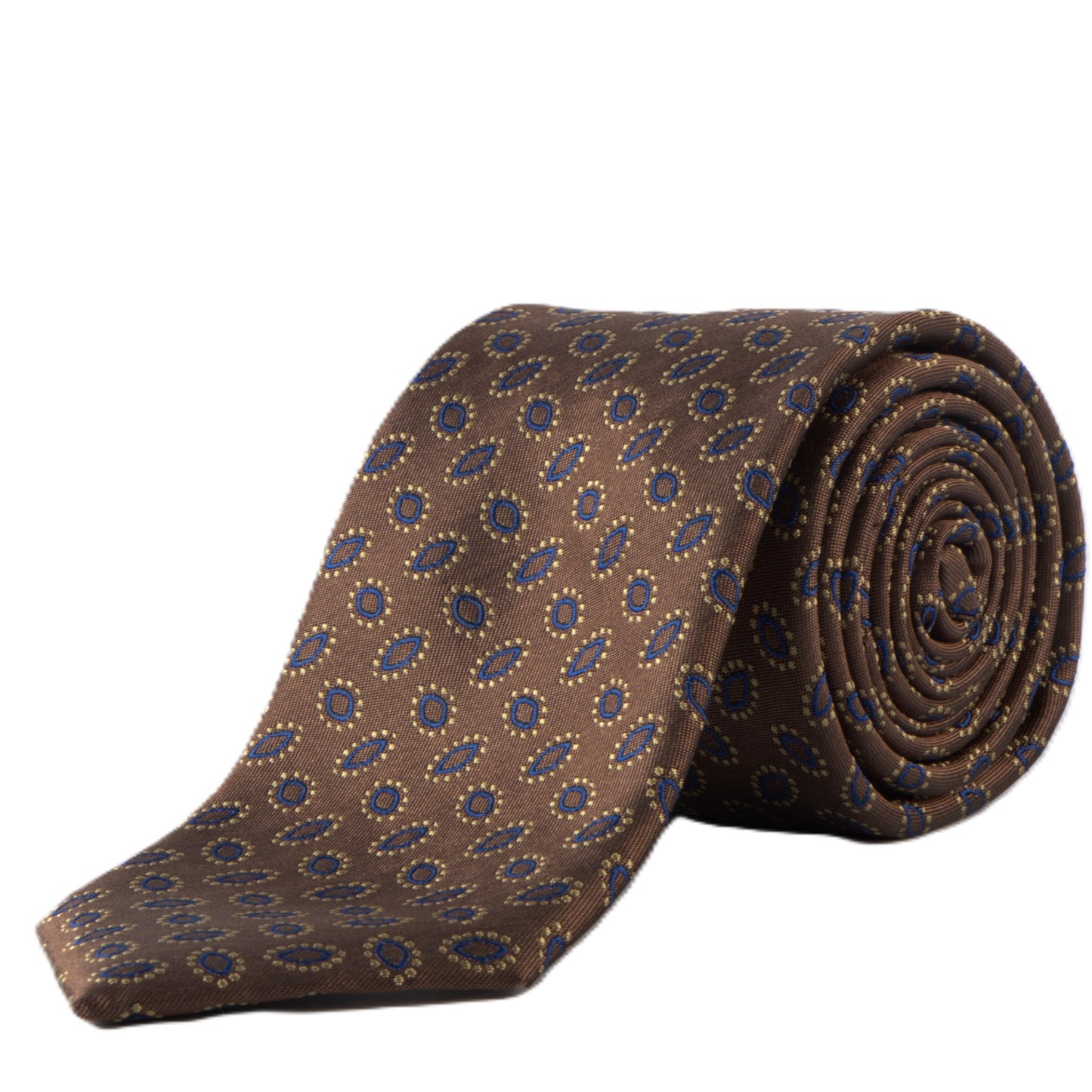 Park Avenue Silk Tie 15