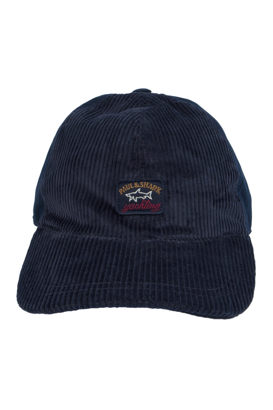 Paul & Shark Baseball Cap Navy