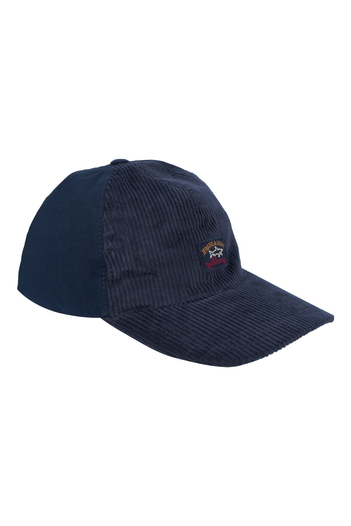 Paul & Shark Baseball Cap Navy