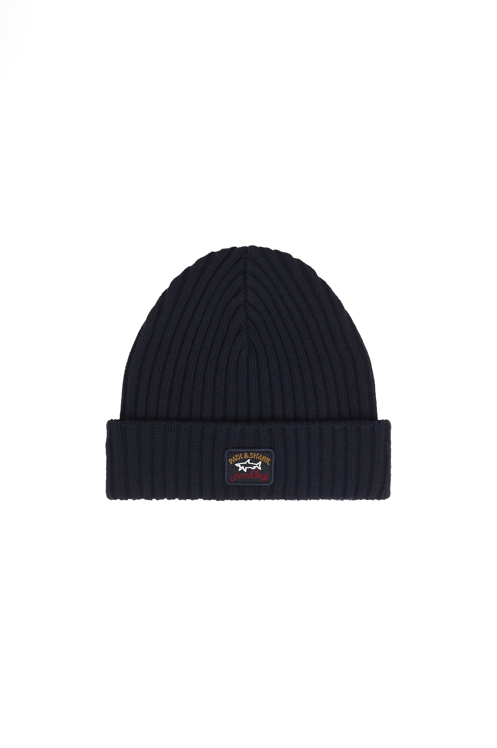 Paul store shark beanie