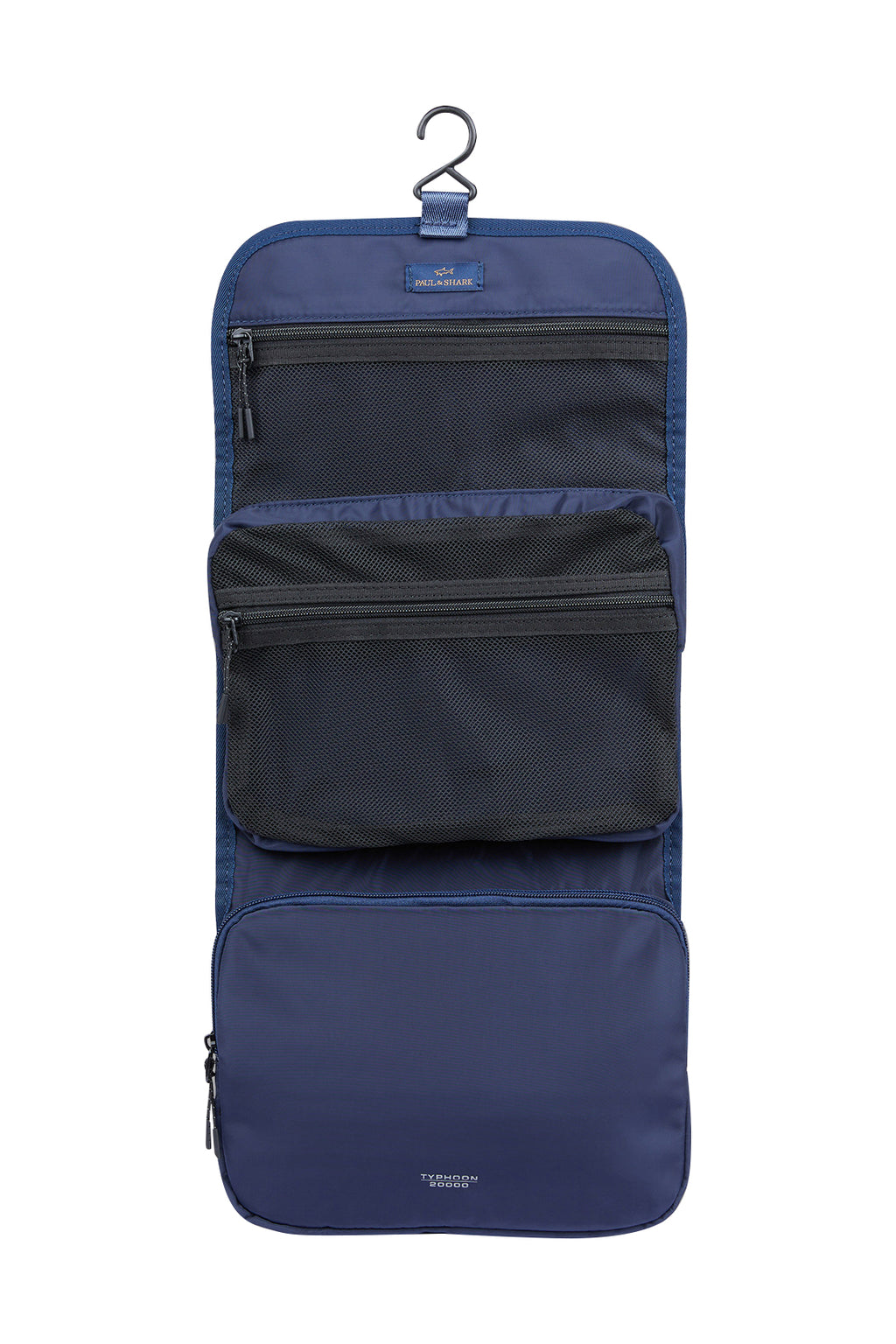 Paul & Shark Typhoon Hanging Wetpack Navy