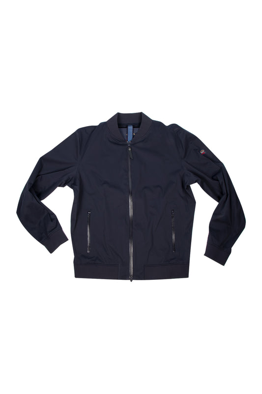 Paul & Shark Zip Blouson Navy