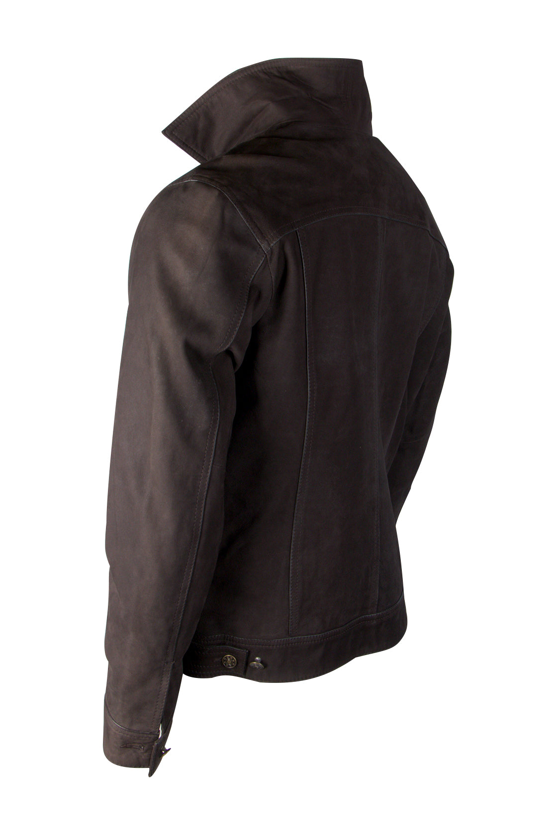 Daniel Hechter Goat Leather Jacket