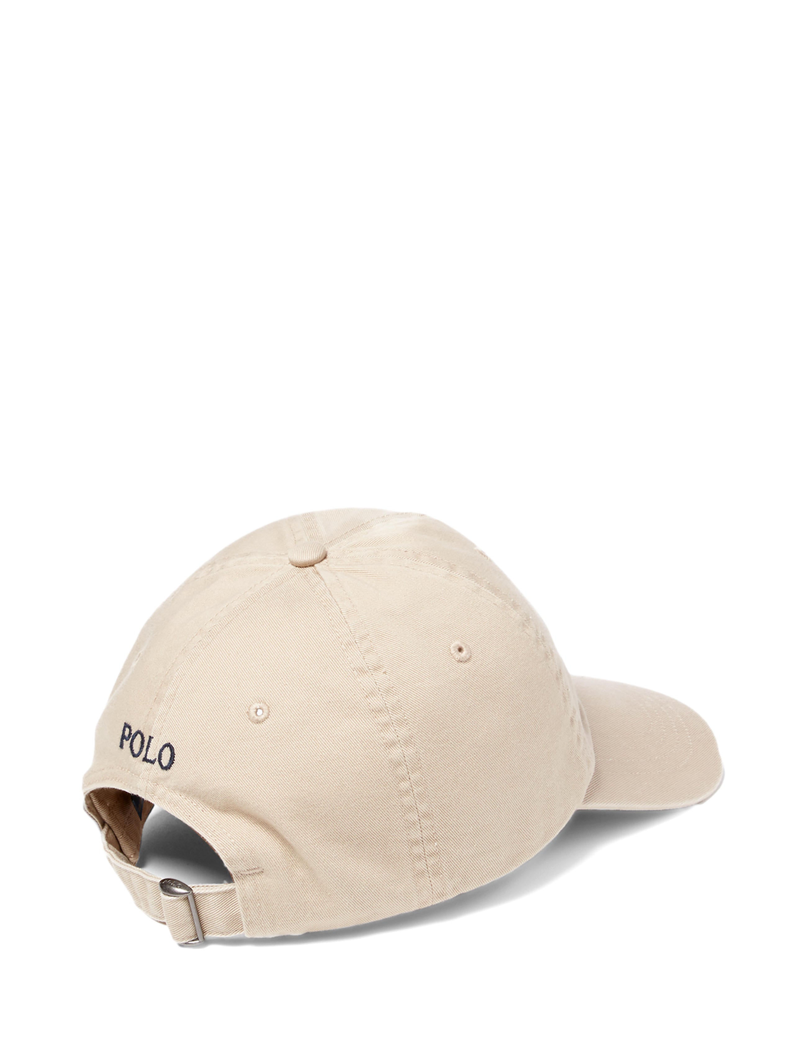 Ralph lauren 2024 dad cap