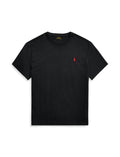 Polo Ralph Lauren Classic Fit Tee Black