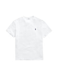Polo Ralph Lauren Classic Fit Tee White