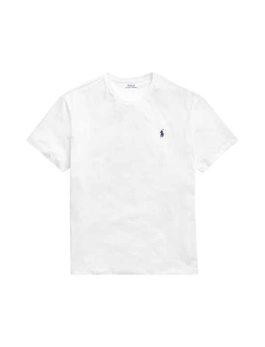 Polo Ralph Lauren Classic Fit Tee White