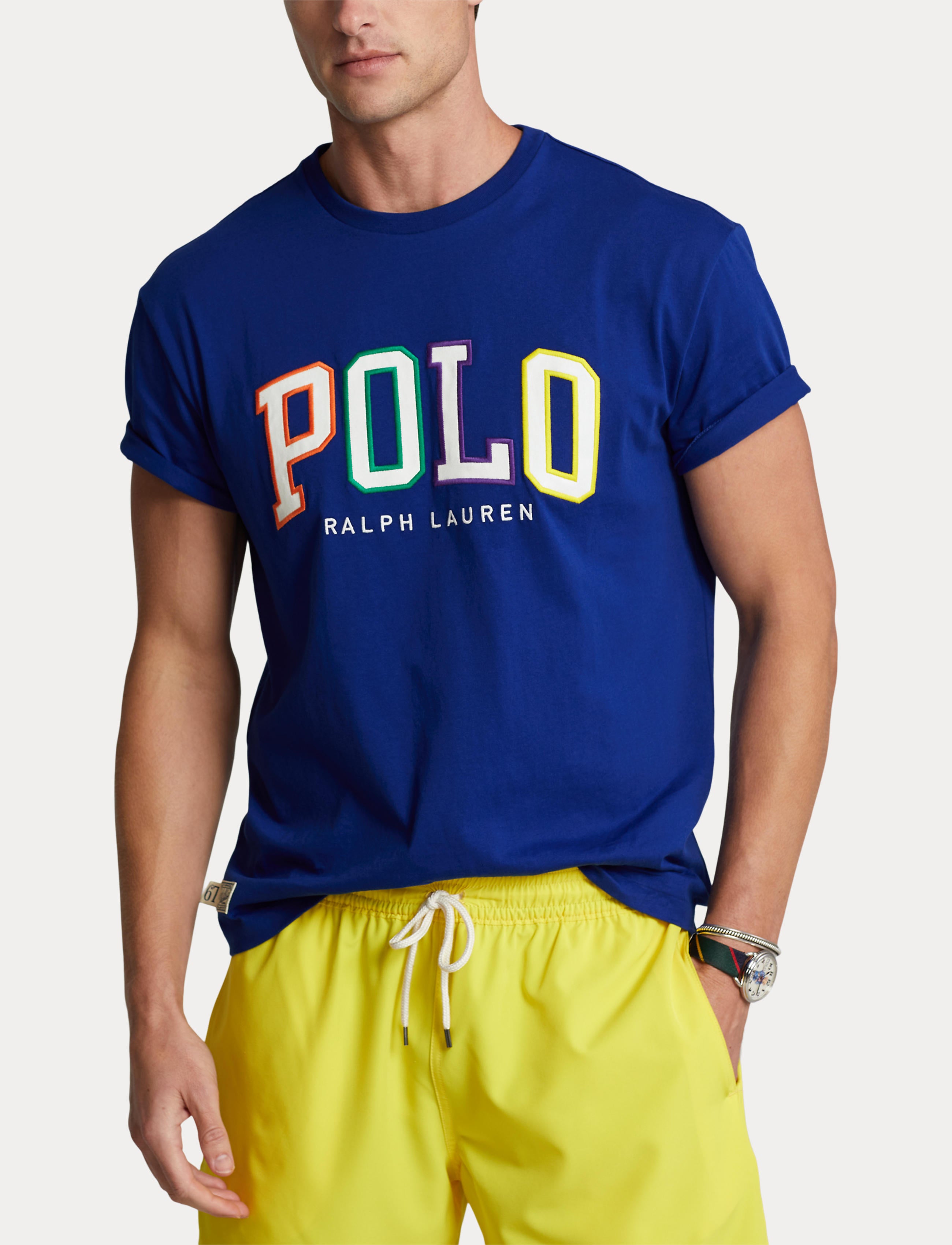 Polo ralph lauren outlet jersey