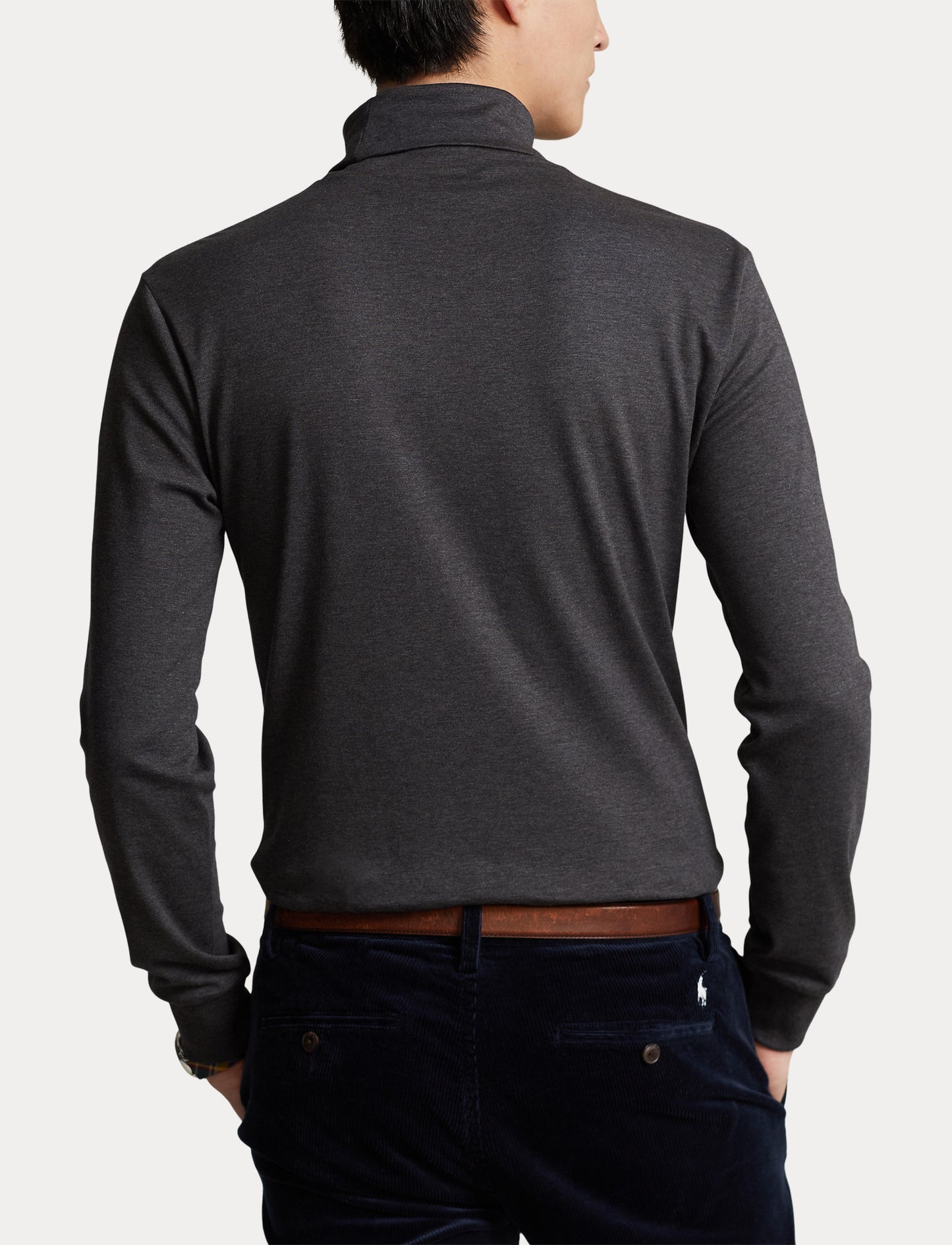 Polo Ralph Lauren Knit Dark Grey