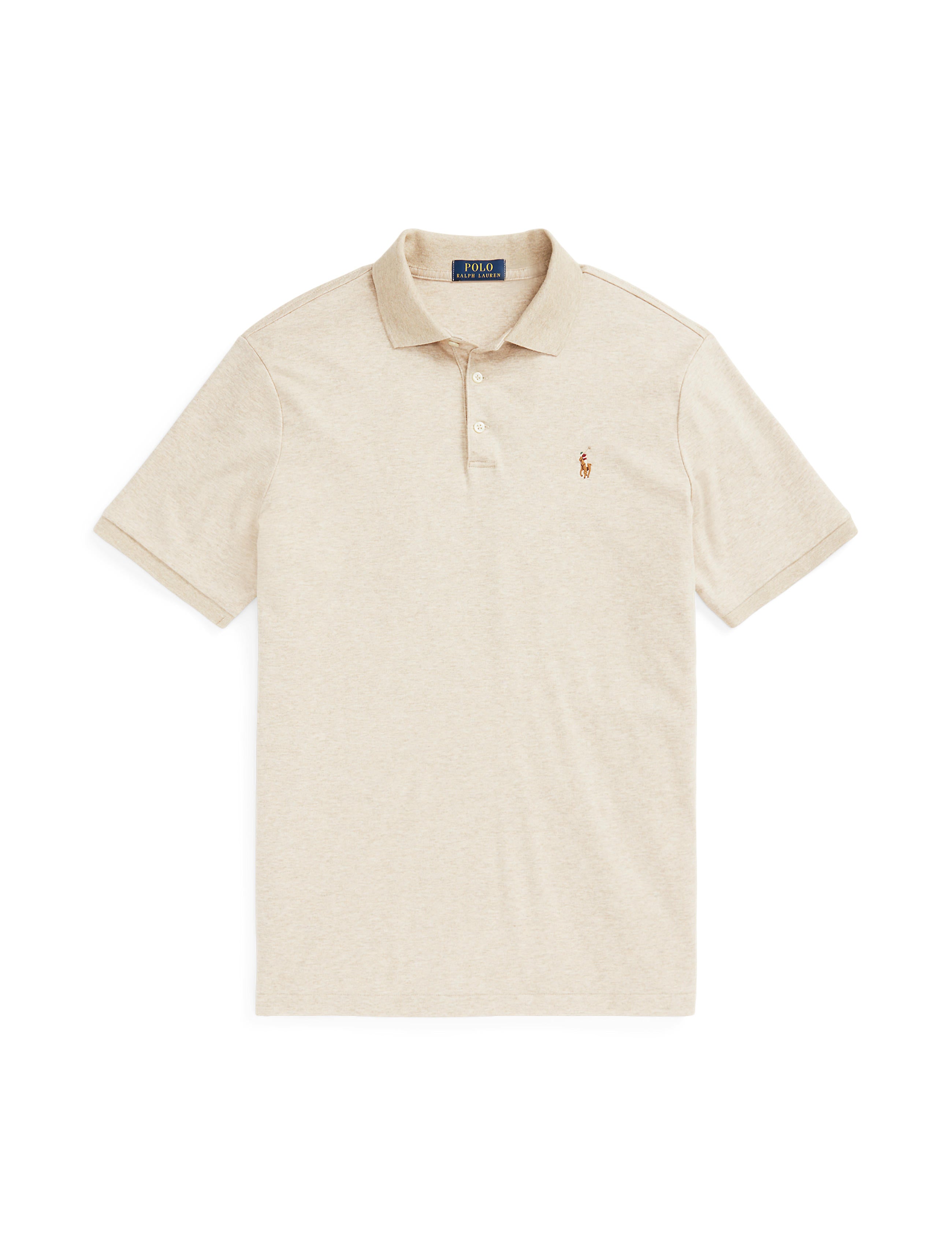 Interlock polo 2024 ralph lauren