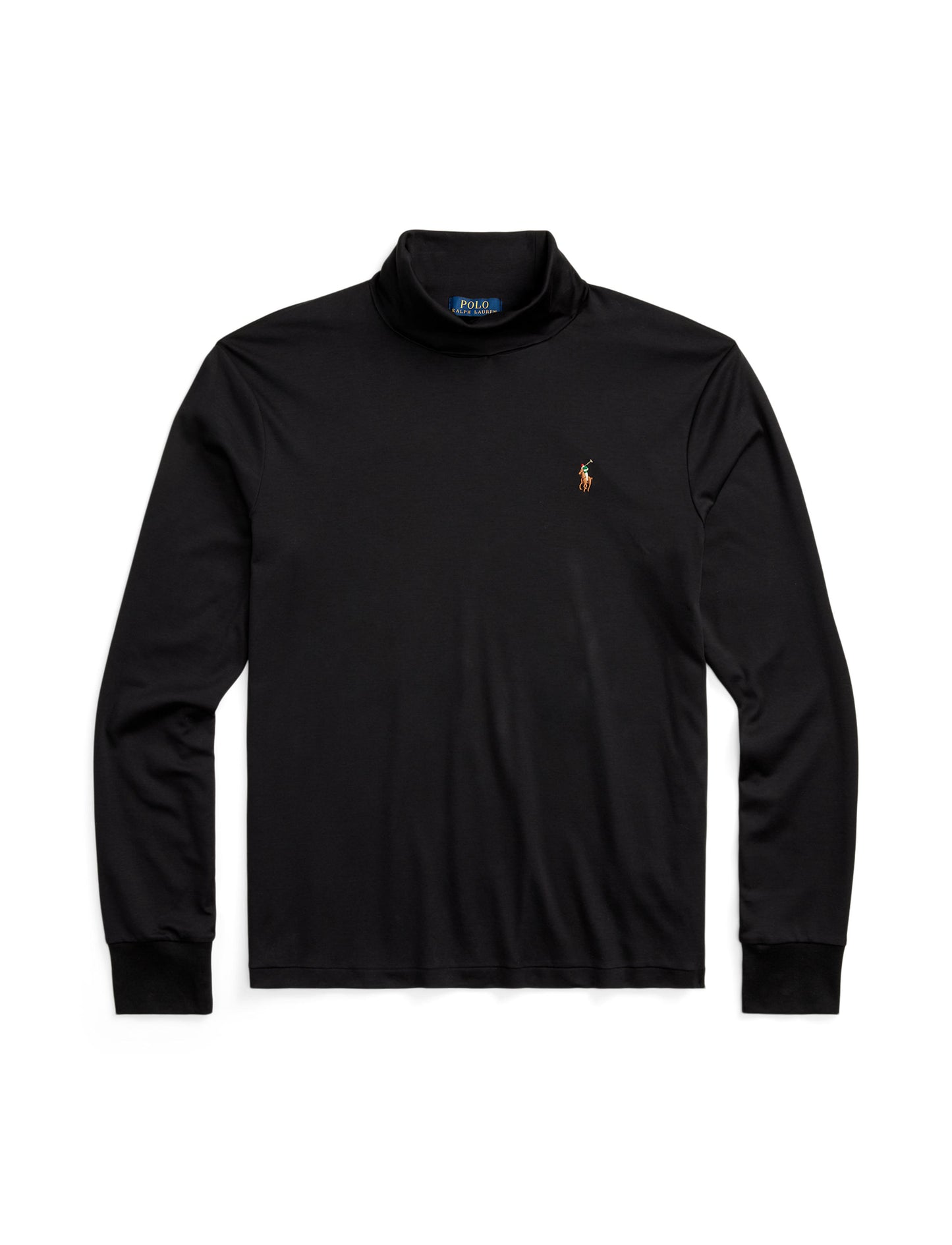 Polo Ralph Lauren Knit Black