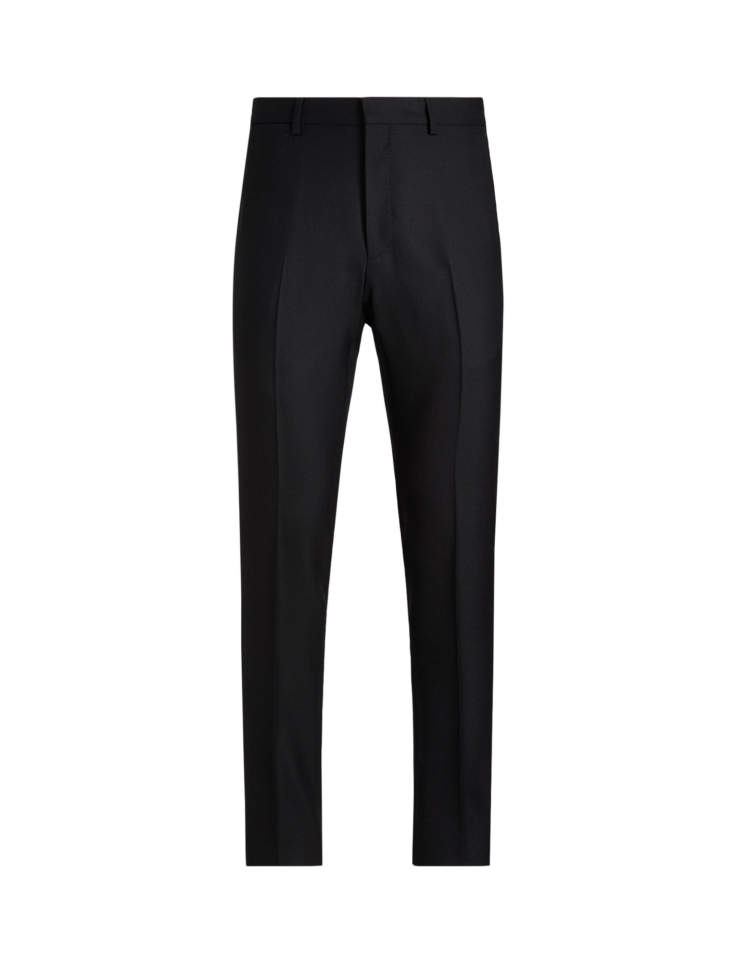 Polo Ralph Lauren Oxford Suit Black
