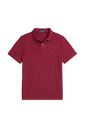 Polo Ralph Lauren Polo Shirt Red Carpet