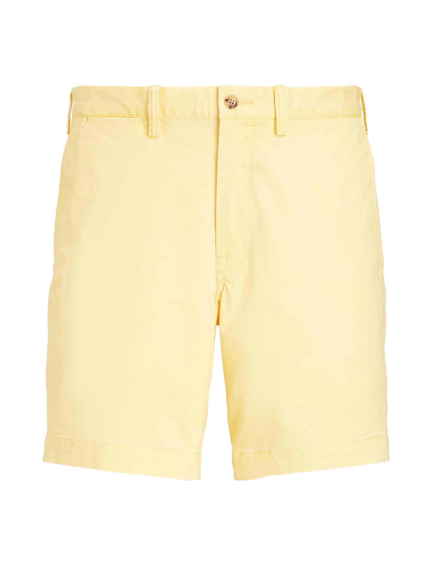 Polo Ralph Lauren Short Yellow