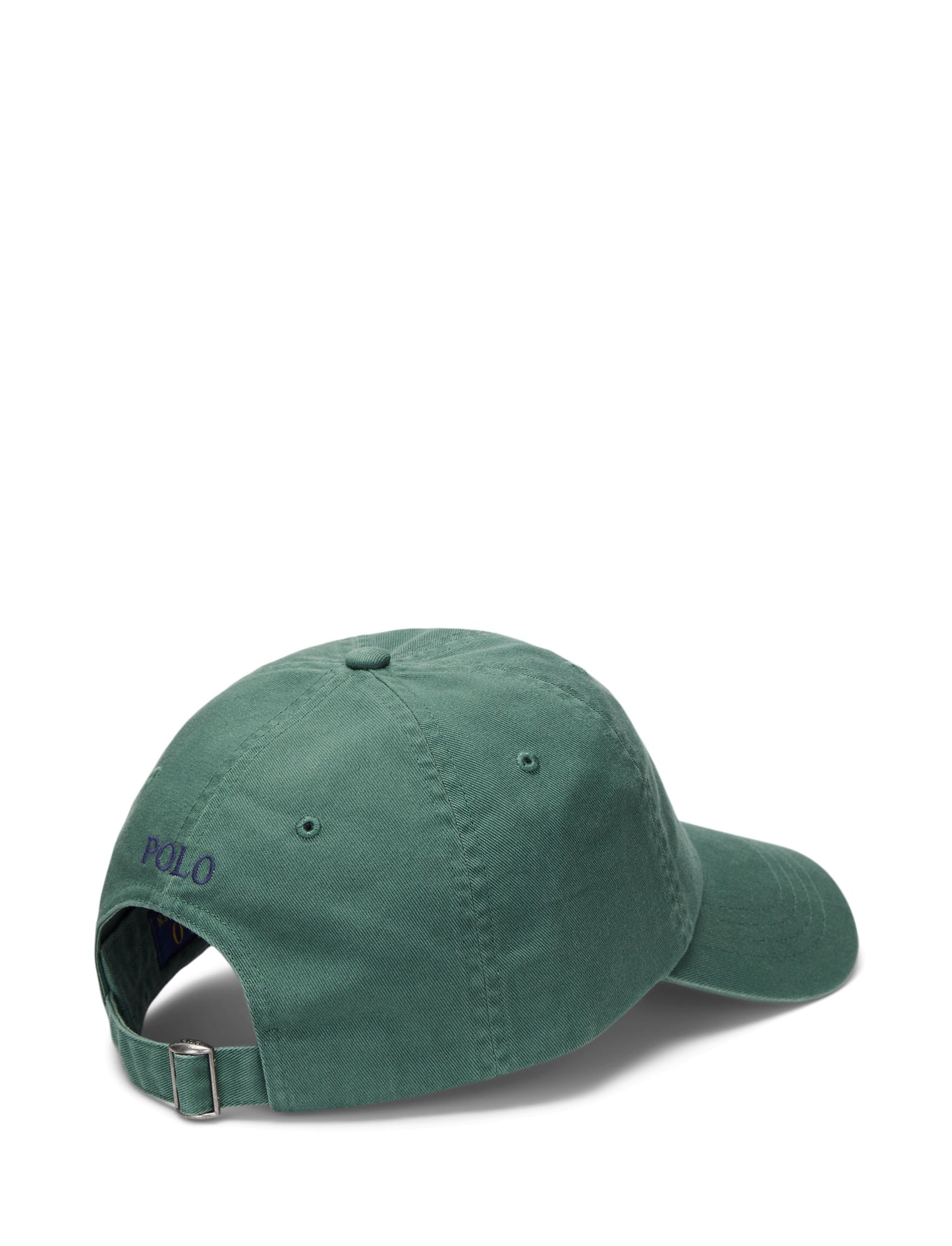 Polo Ralph Lauren Sport Cap Washed Forest OSF