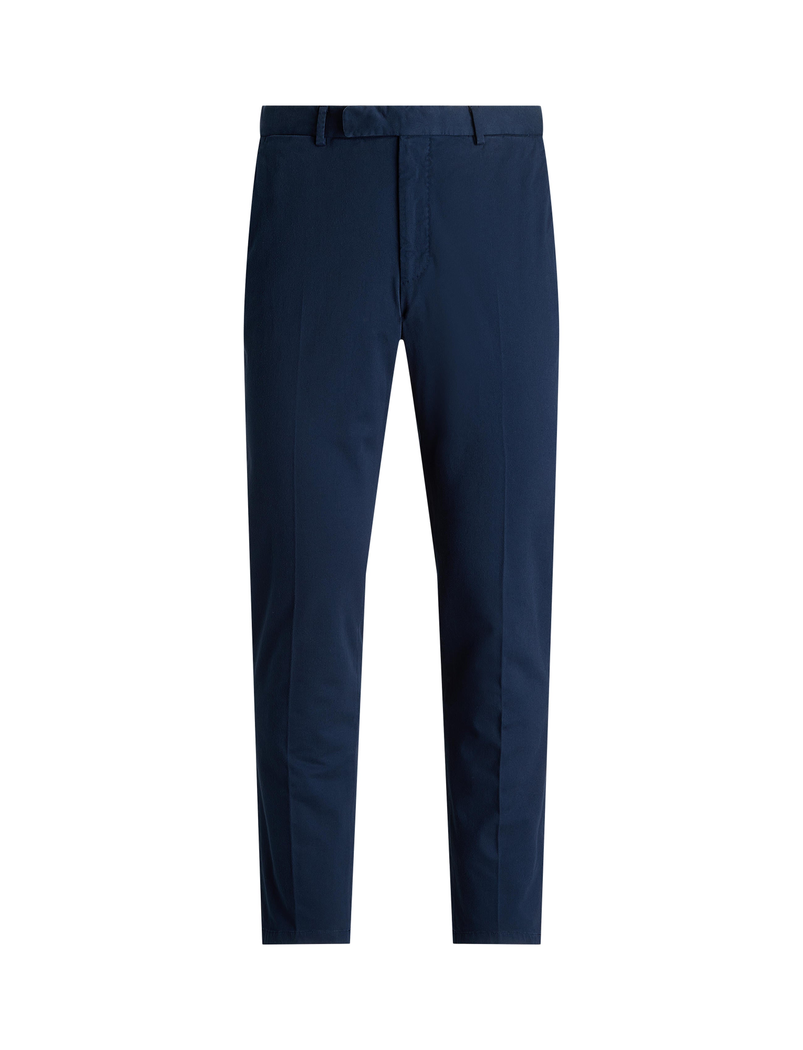 Polo Ralph Lauren Strch Chino Trouser Navy