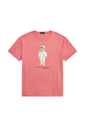 Polo Ralph Lauren T-Shirt Berry