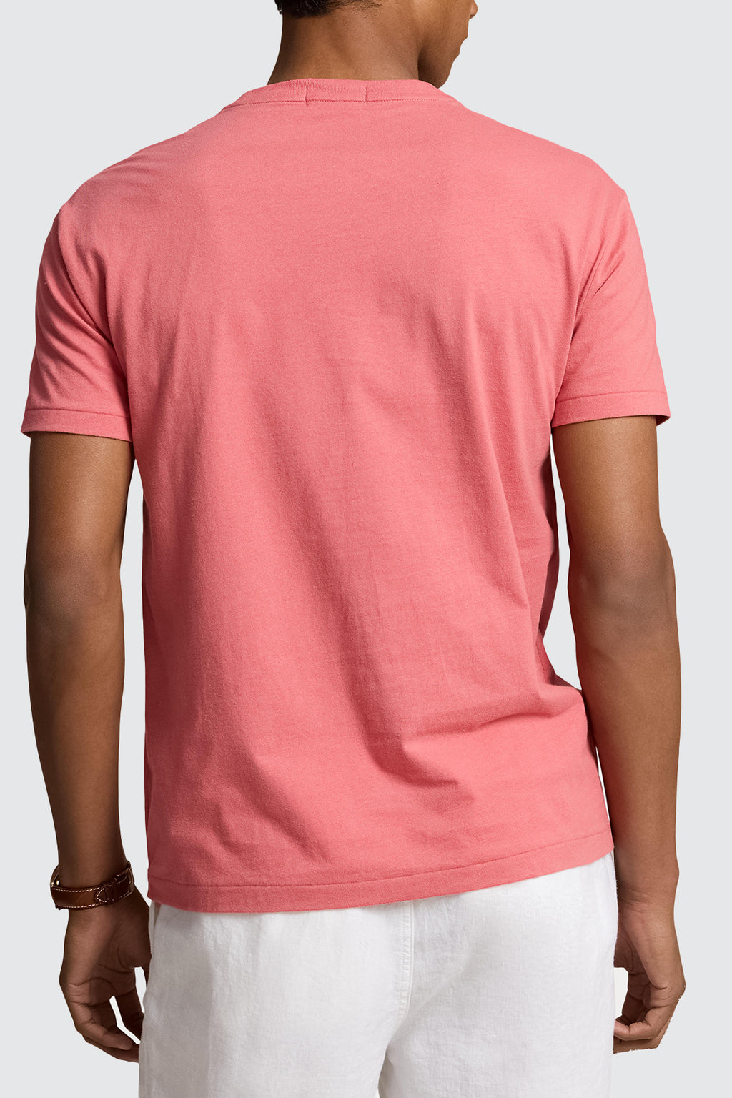Polo Ralph Lauren T-Shirt Berry