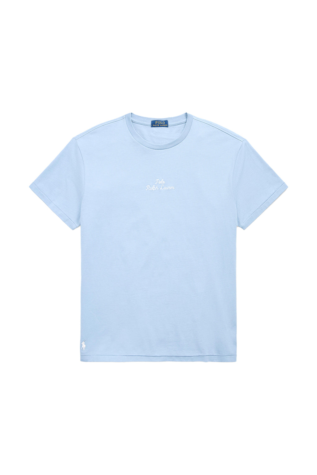 Polo Ralph Lauren T-Shirt Vessel Blue