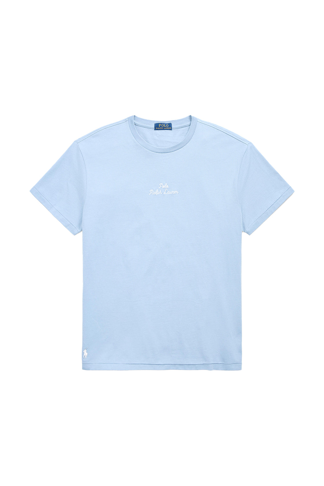 Polo Ralph Lauren T-Shirt Vessel Blue
