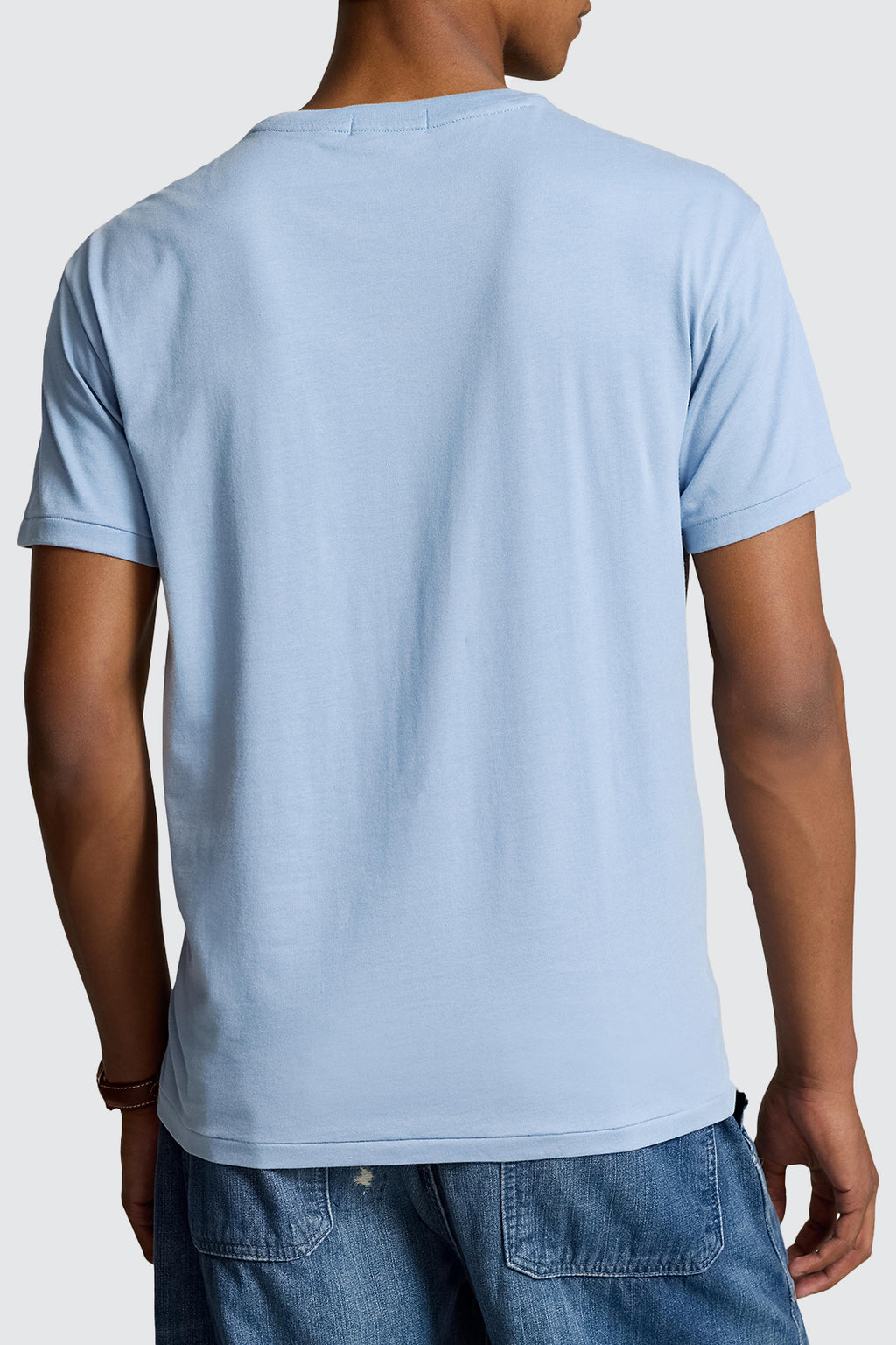 Polo Ralph Lauren T-Shirt Vessel Blue