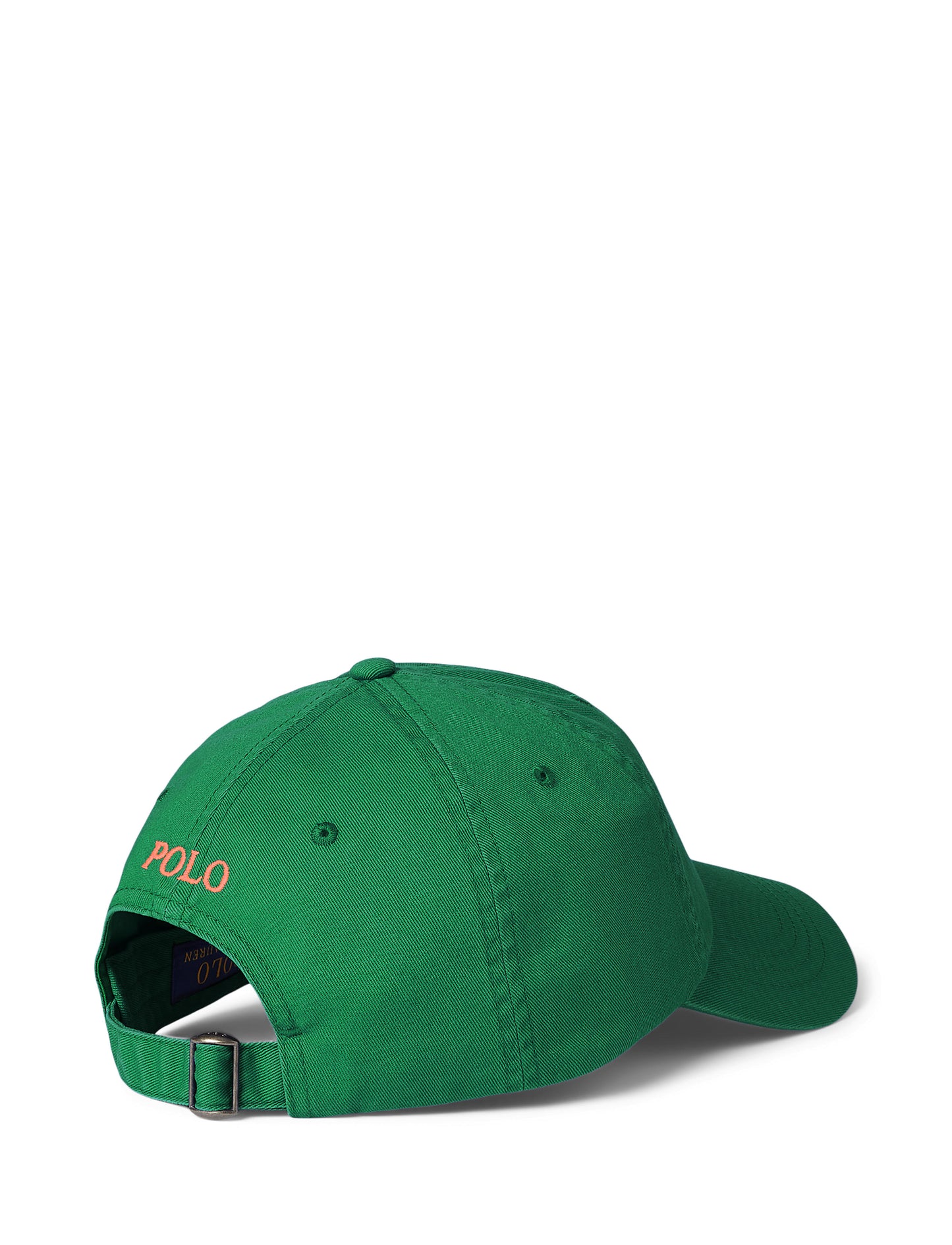 Polo Ralph Lauren Twill Sport Cap Primary Green