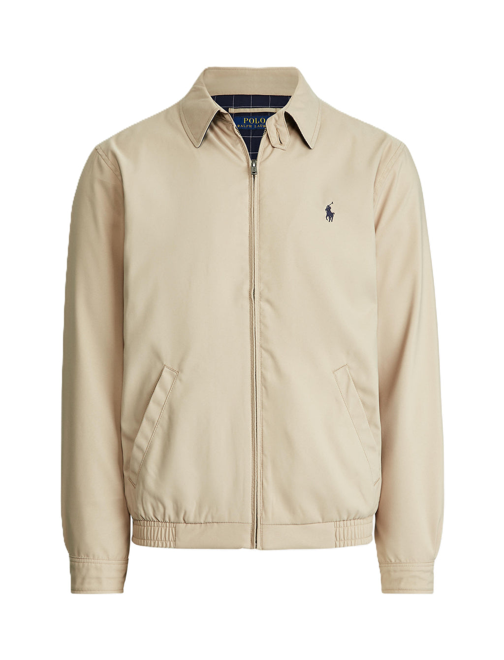 Polo Ralph Lauren Windbreaker