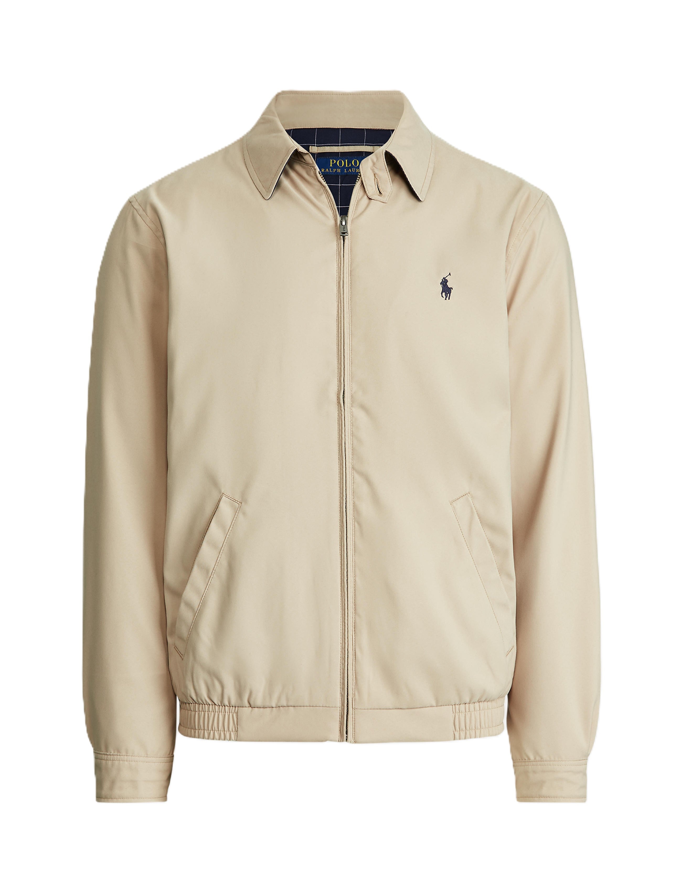 Polo Ralph Lauren Windbreaker
