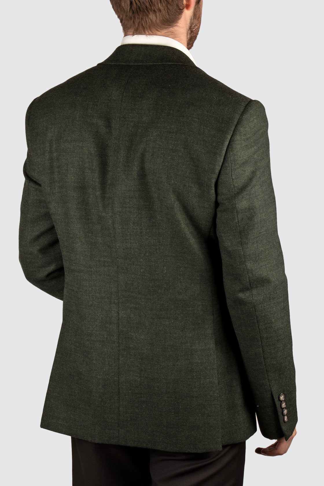 Green on sale sport coats