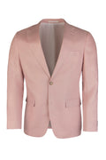 Routleys Lazio Sportscoat Pink
