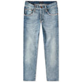 Nudie Jeans Grim Tim Jean L34 Worn Sonic