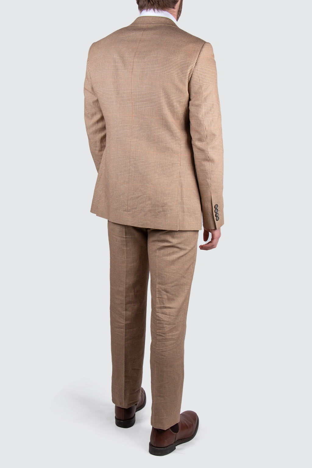 Routleys RE Suit Tan