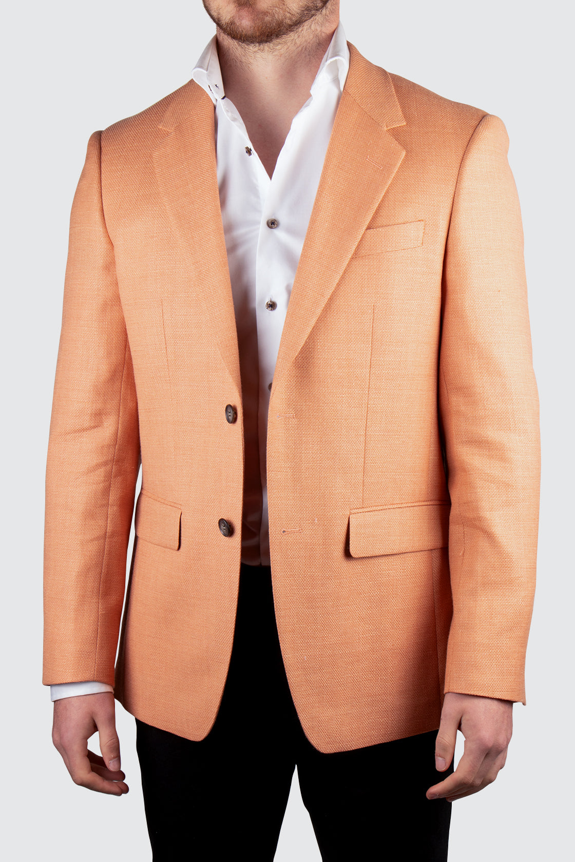 Routleys Sportscoat Orange