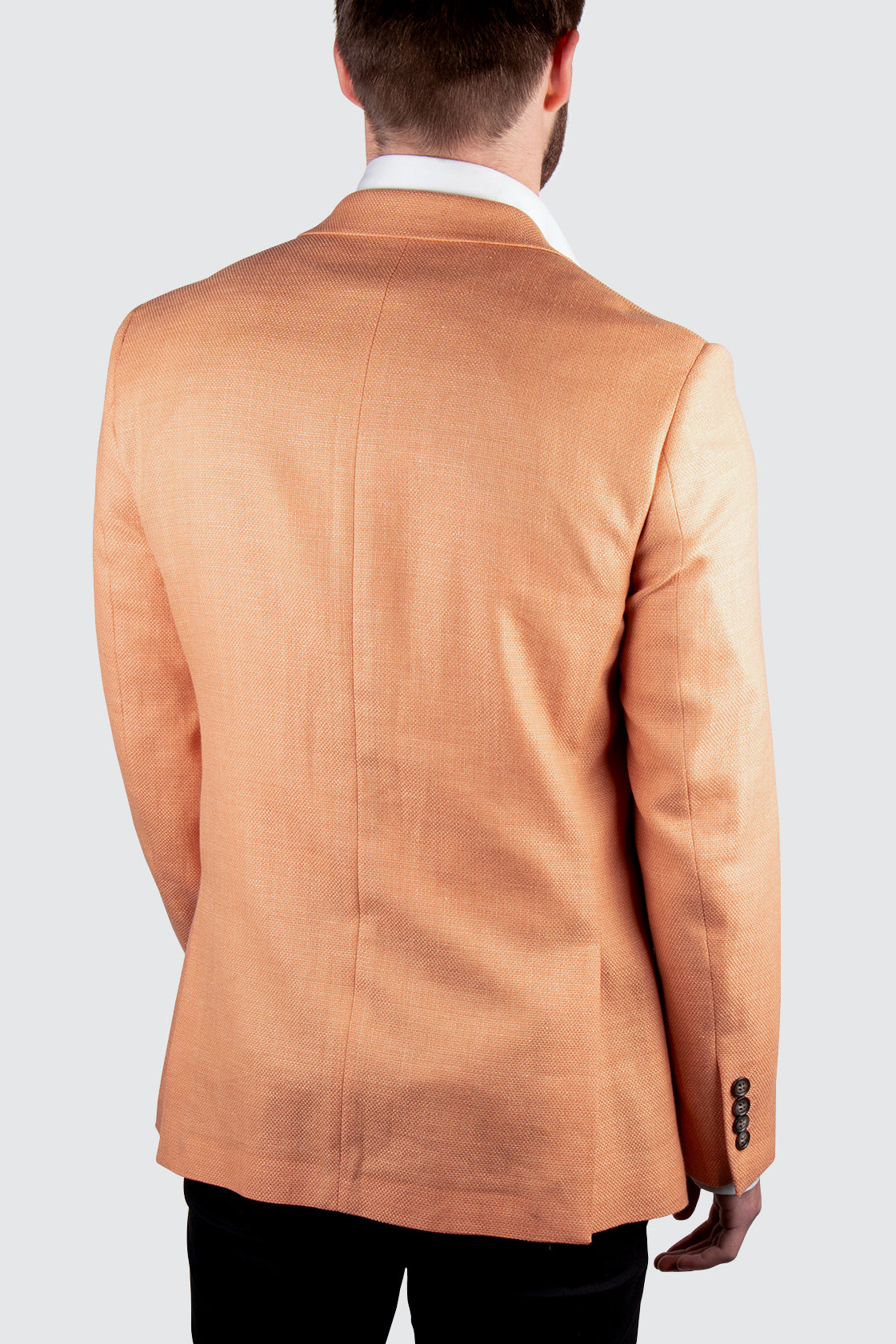 Routleys Sportscoat Orange