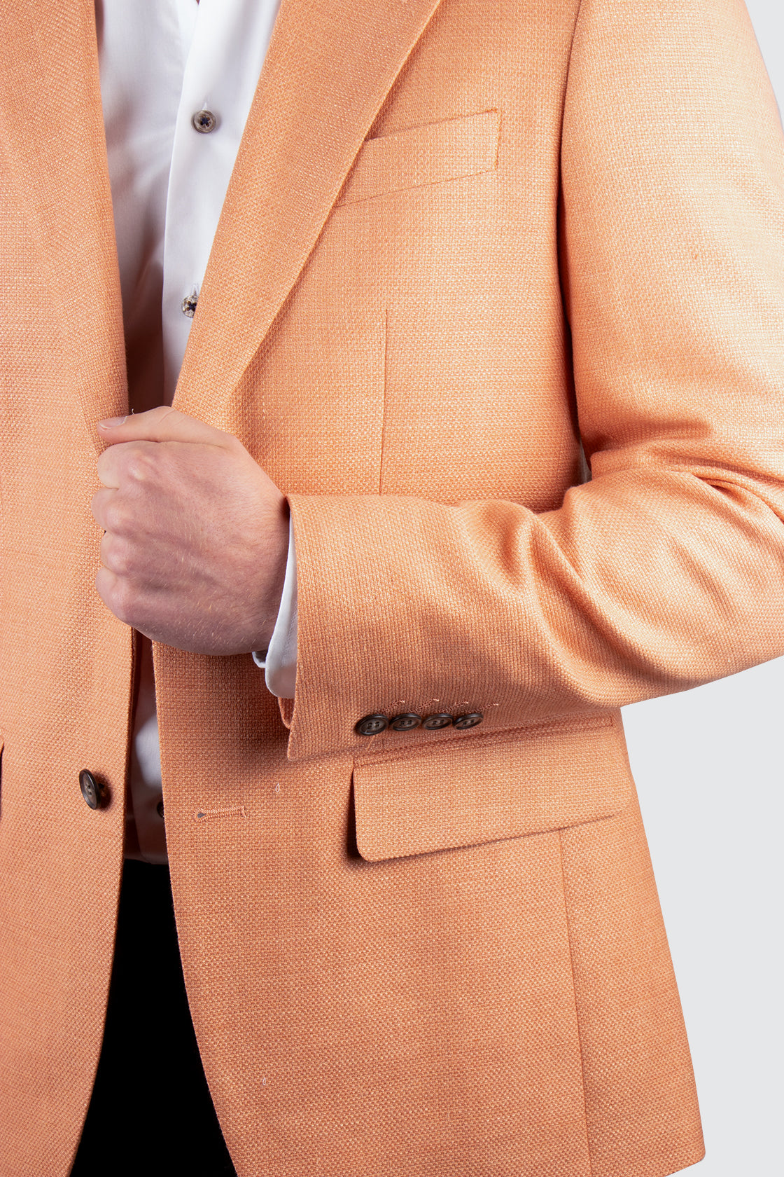 Routleys Sportscoat Orange