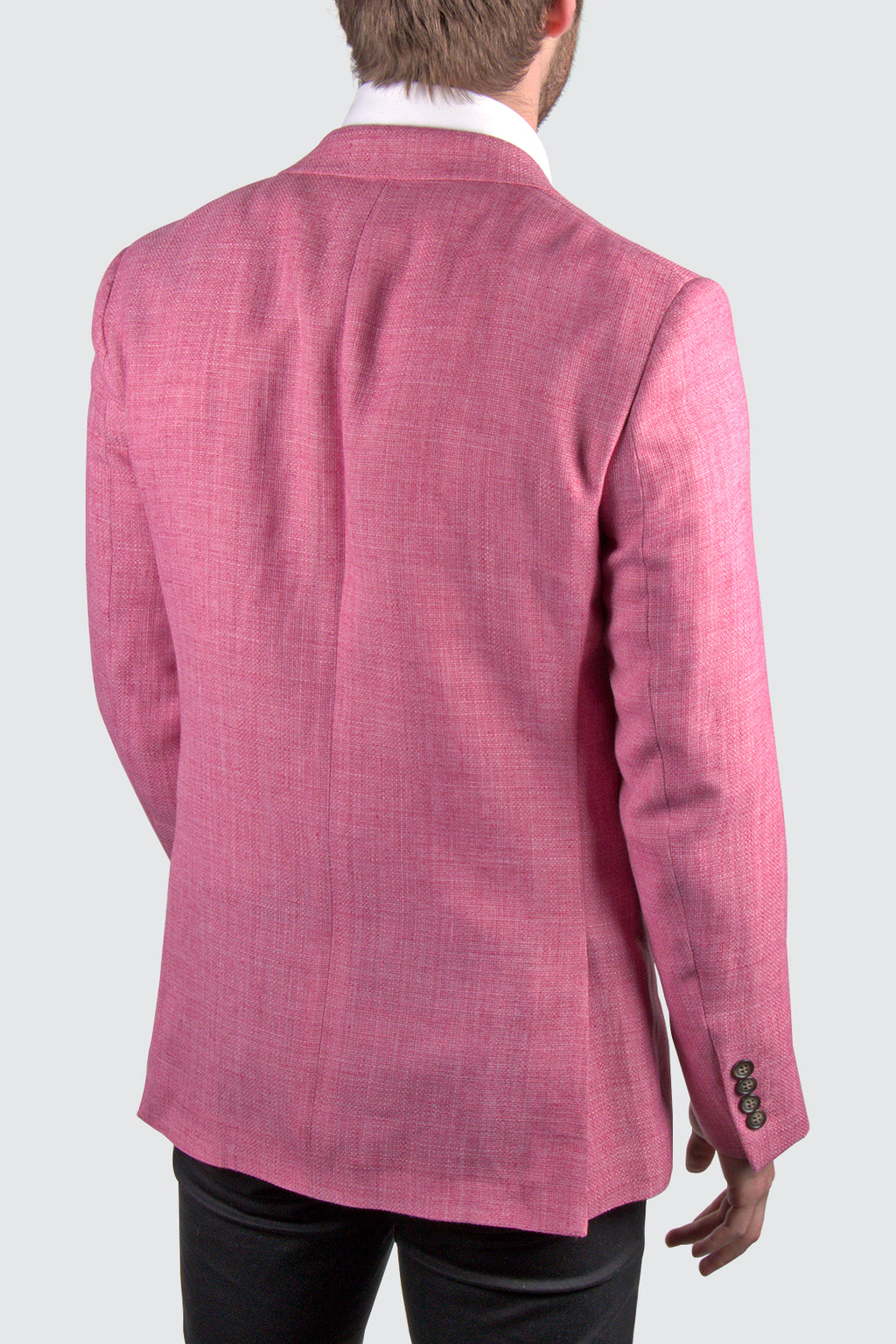 Routleys Ritchie Sportscoat Pink