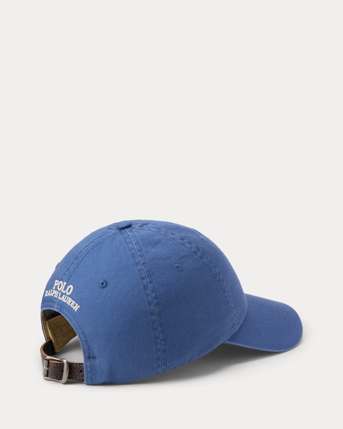 Polo Ralph Lauren Polo Bear Twill Ball Cap Old Royal