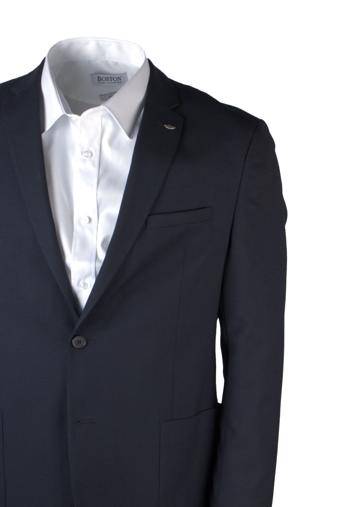 Ted Baker Kepler Slim Suit Navy