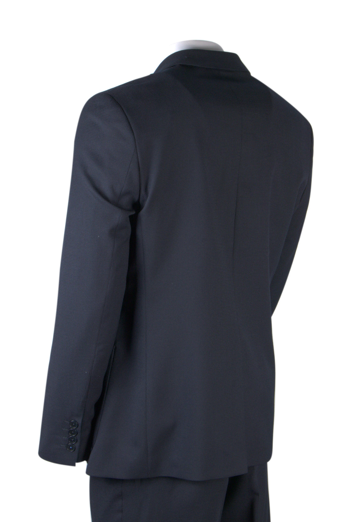 Ted Baker Kepler Slim Suit Navy