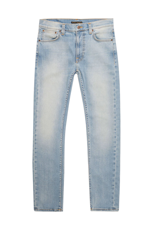 Nudie Jeans Lean Dean Jean L32 Moonstone