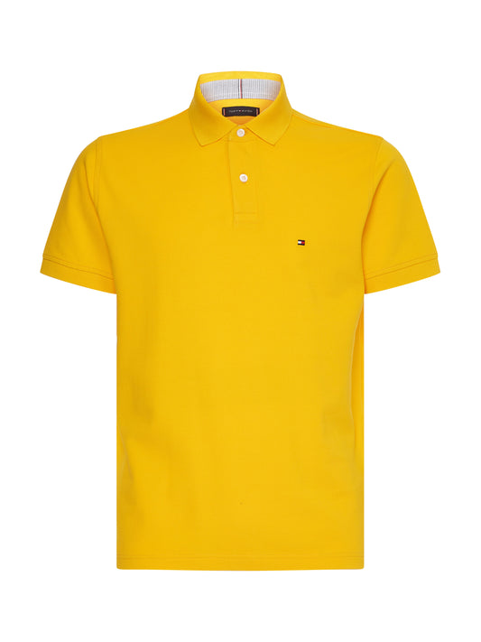 1985 Regular Polo Shirt by Tommy Hilfiger Online, THE ICONIC