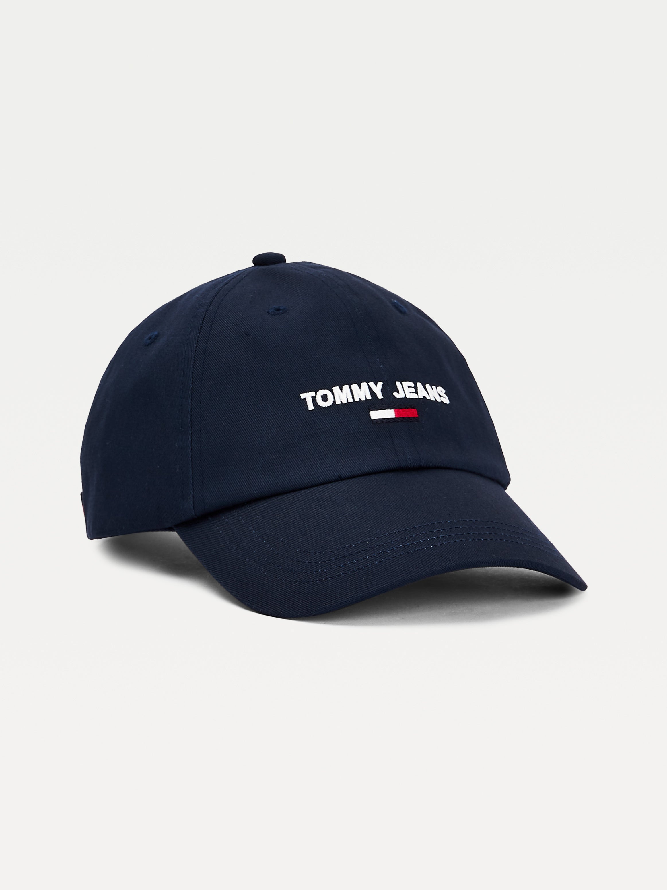 Navy tommy clearance hilfiger hat