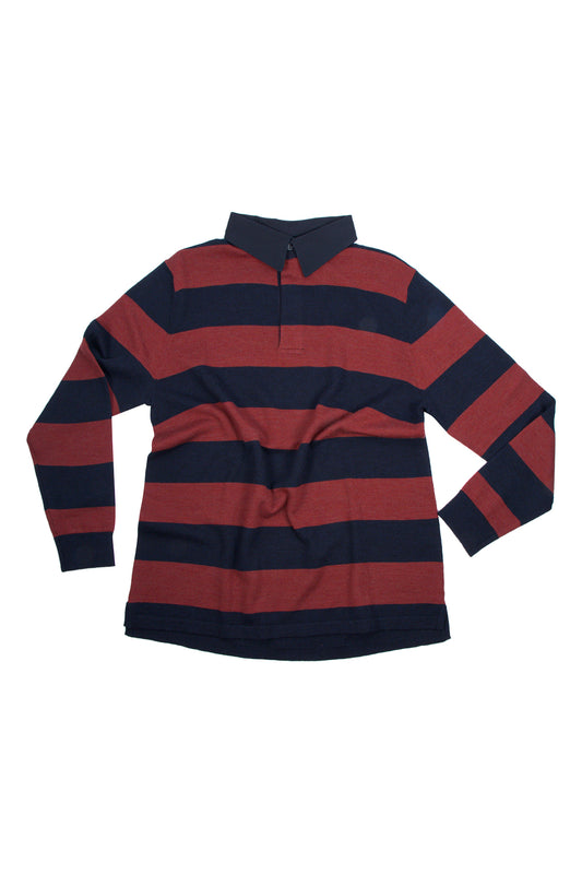 Toorallie Ballymore Rugby Red