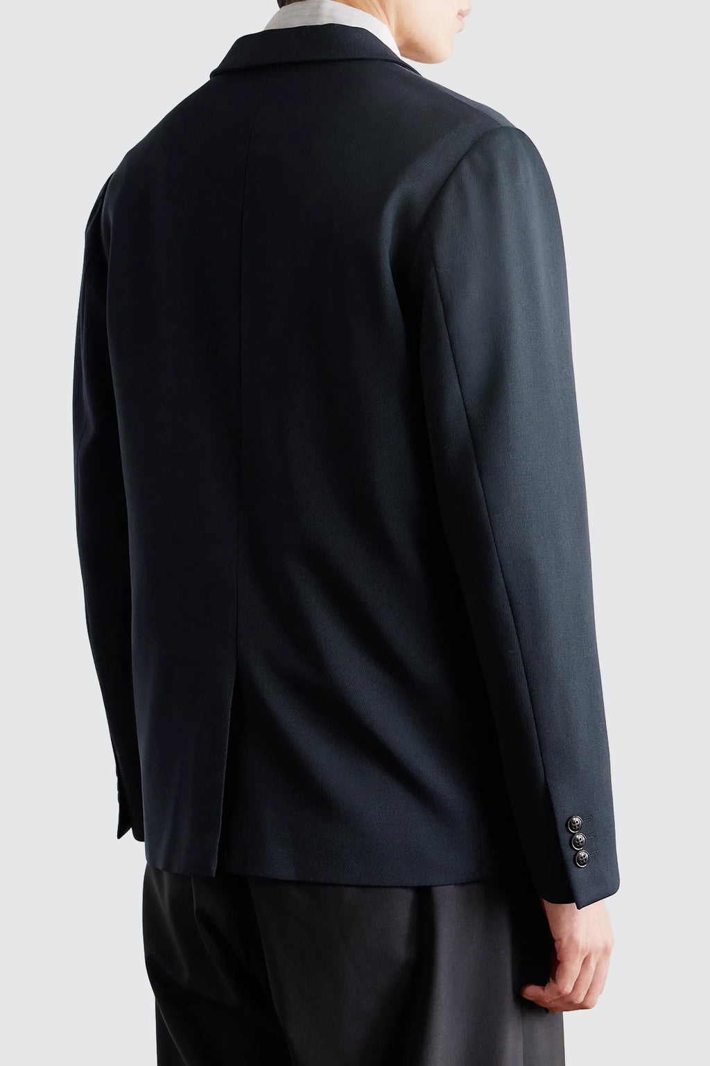 NN07 Jordin 10002 DB Blazer Deep Navy