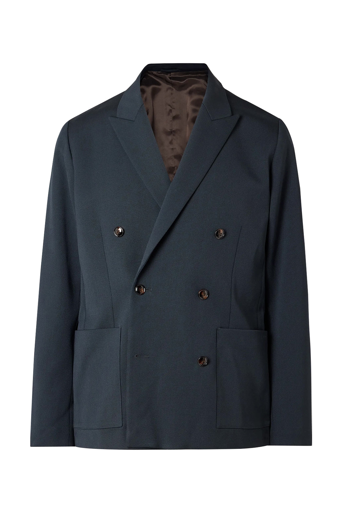 NN07 Jordin 10002 DB Blazer Deep Navy